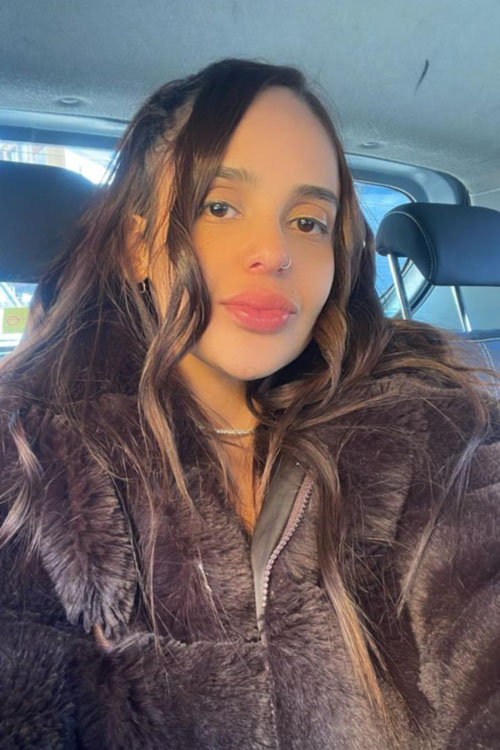 Escort - VALERY - Ibiza Tops